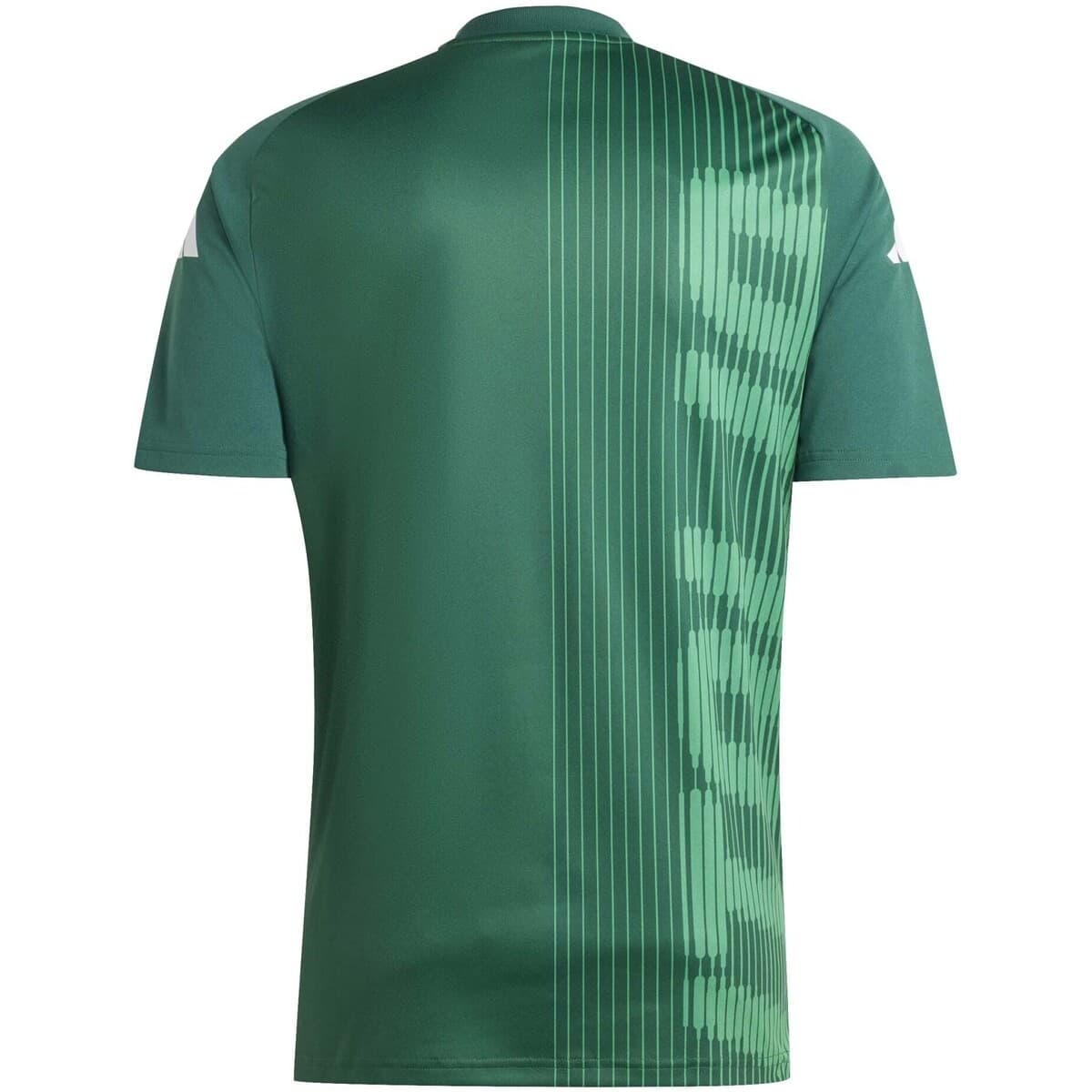 Men's T-Shirts adidas Green