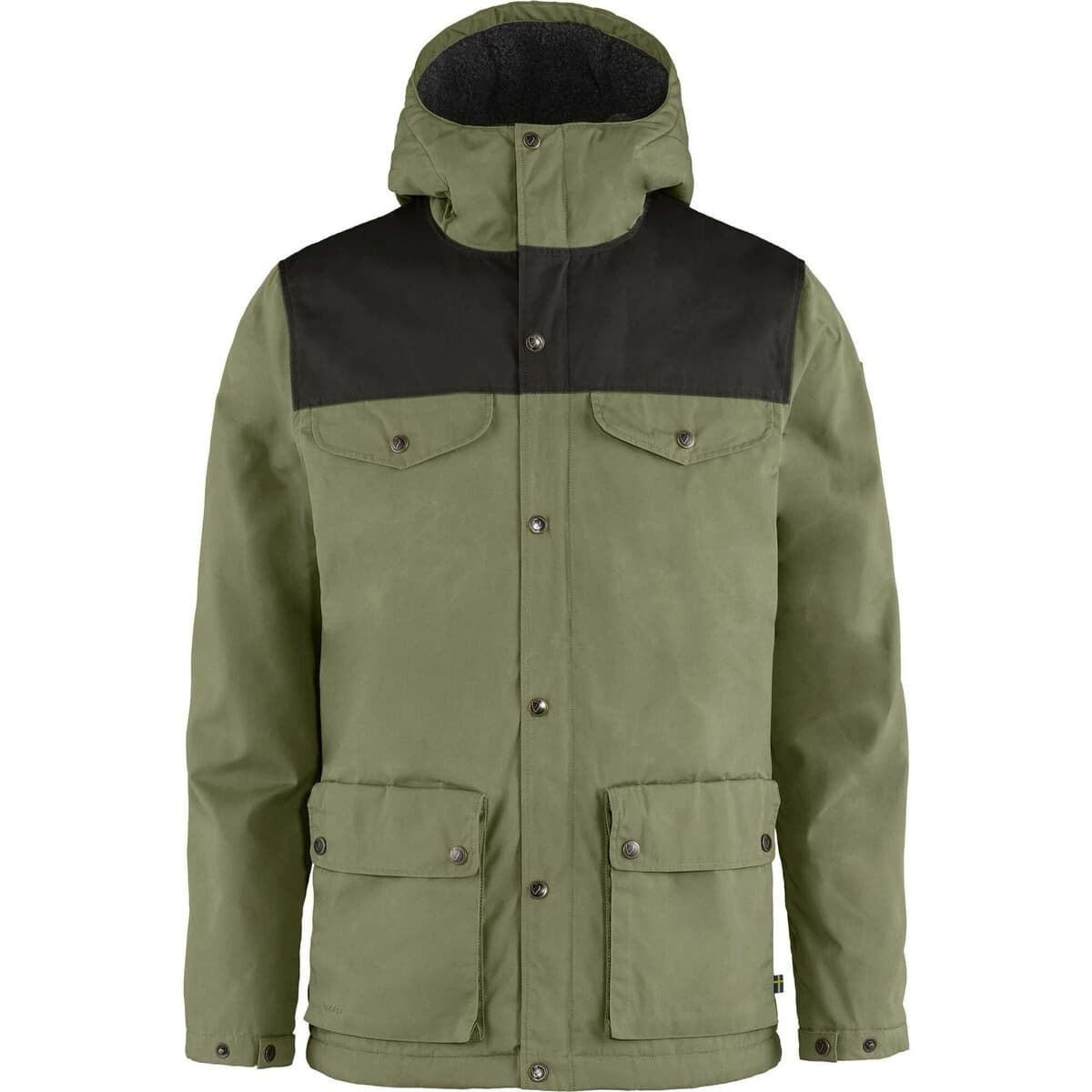 Σακάκια Fjallraven Greenland Winter Jacket M