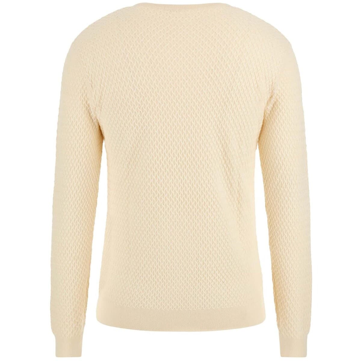 Men's Sports T-Shirts Guess Beige