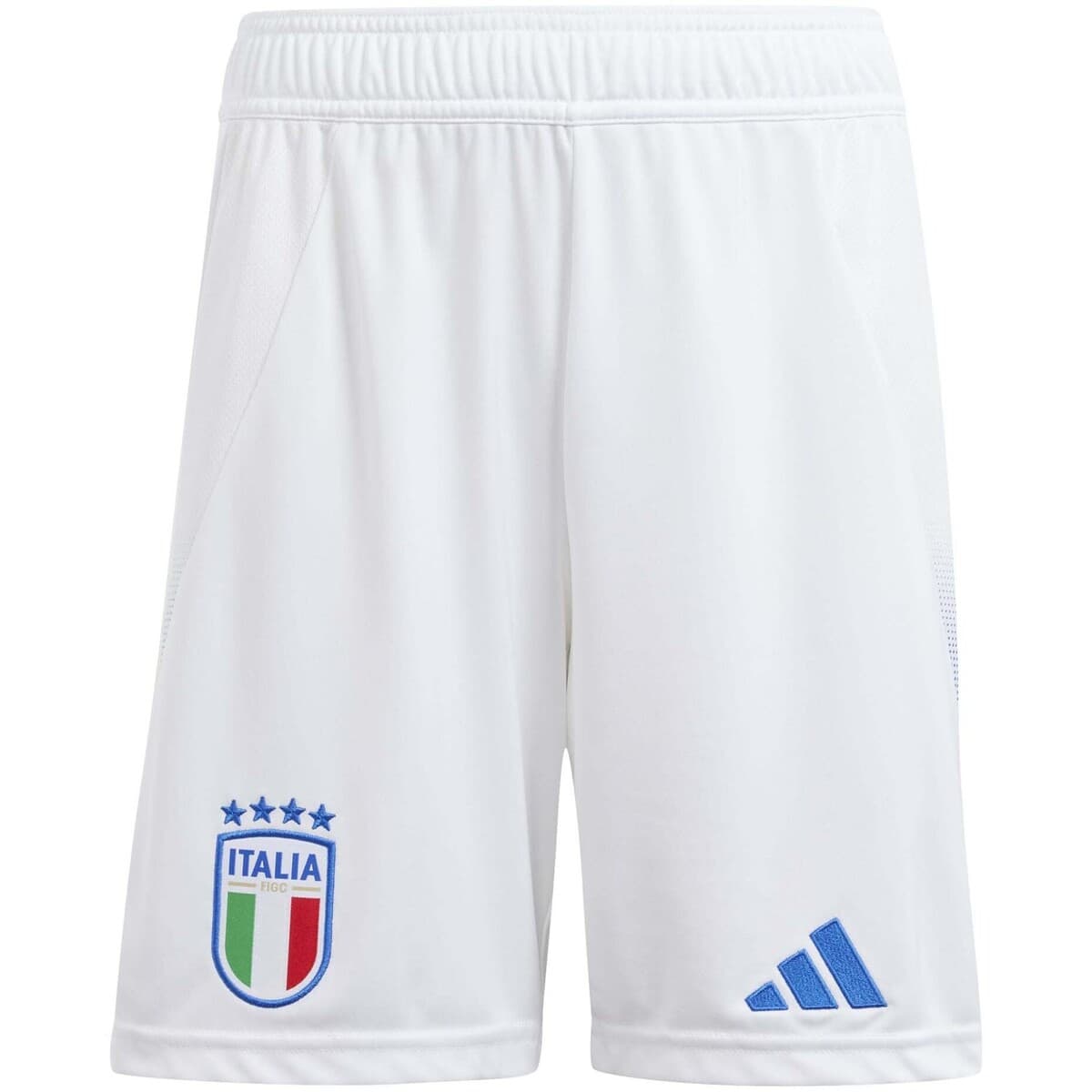 Boys' Shorts adidas White