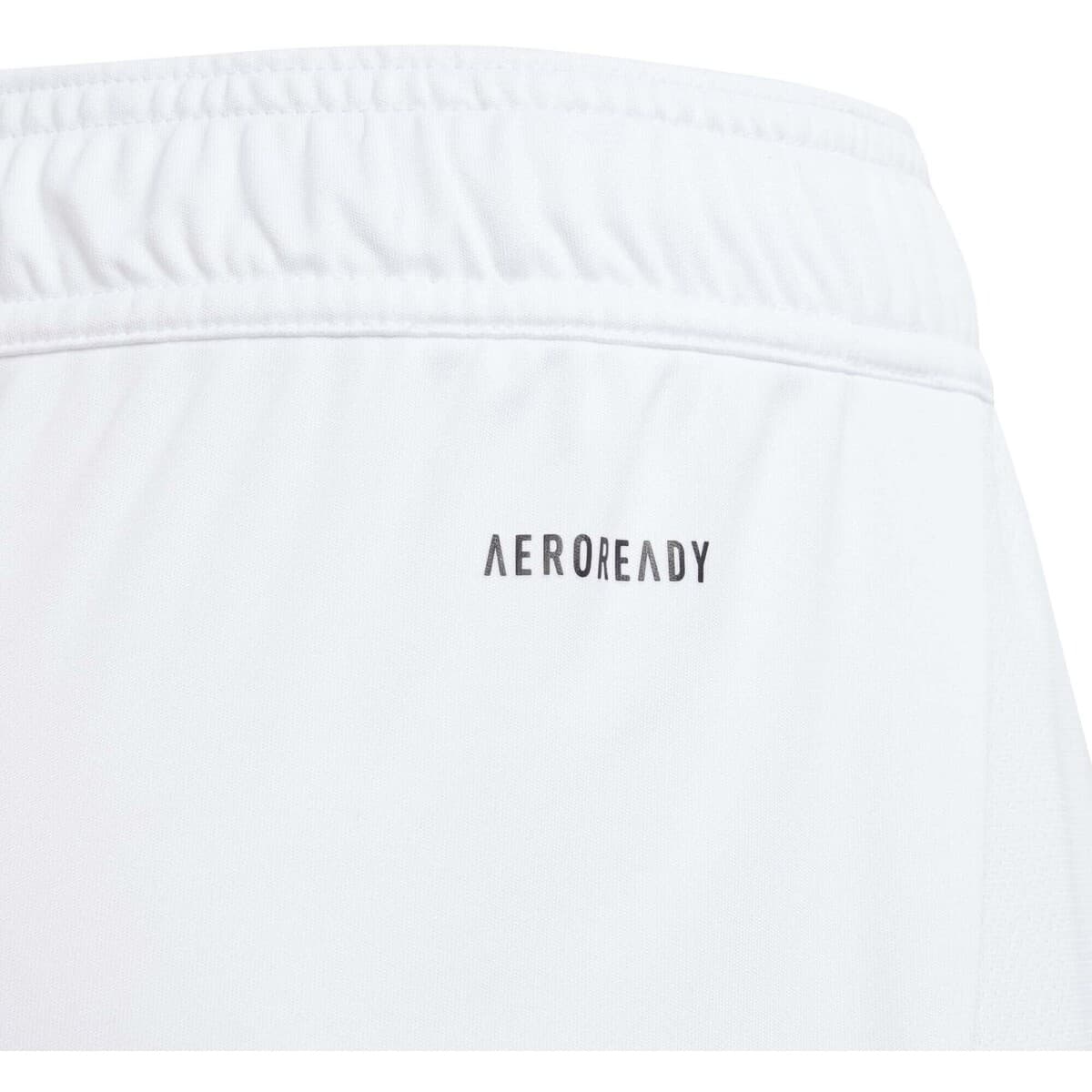 Boys' Shorts adidas White