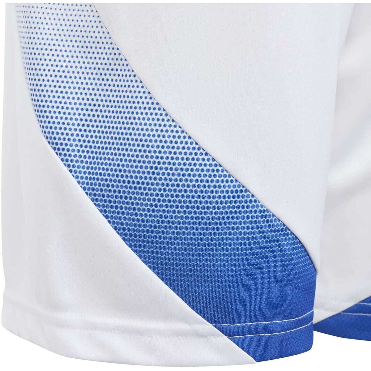 Boys' Shorts adidas White