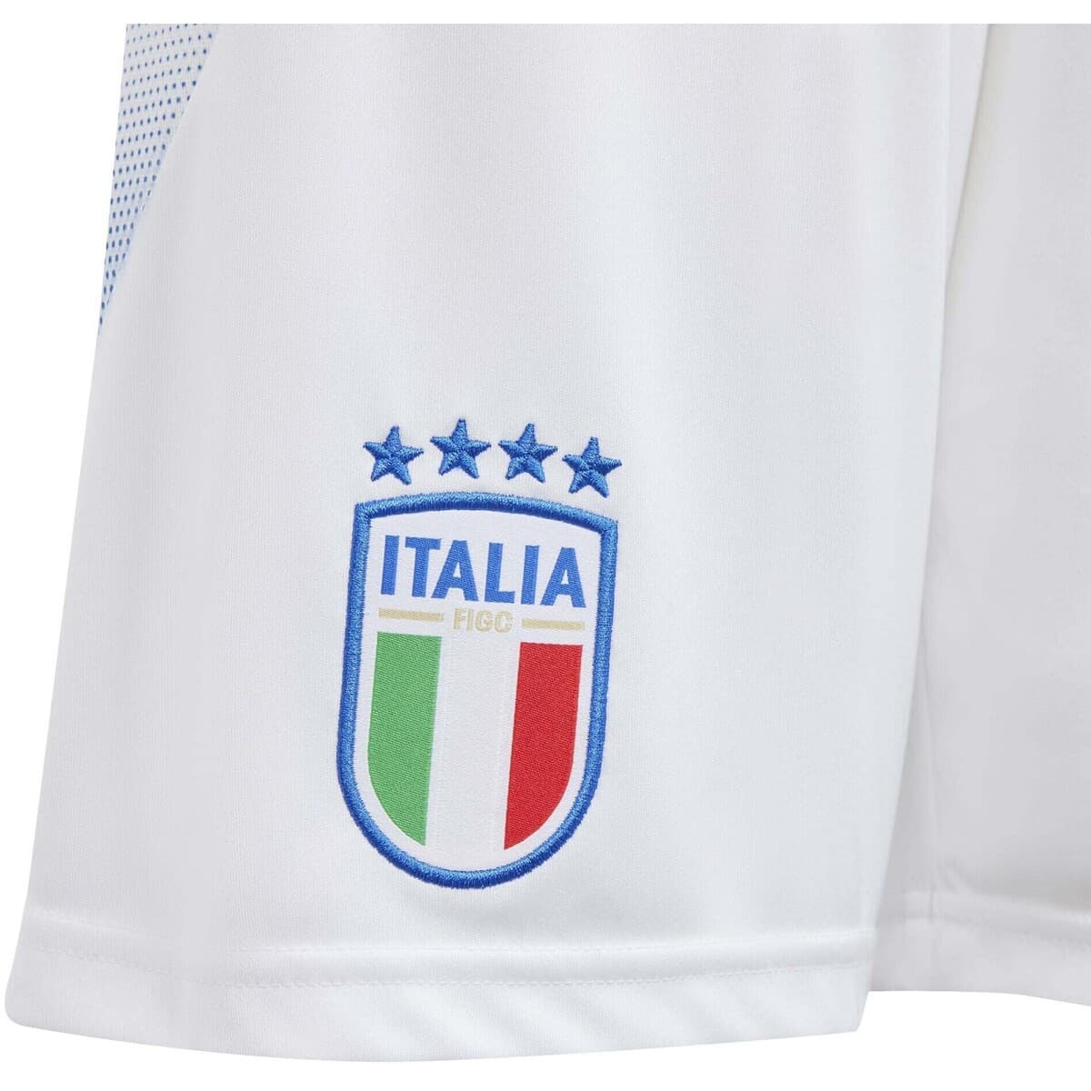 Boys' Shorts adidas White