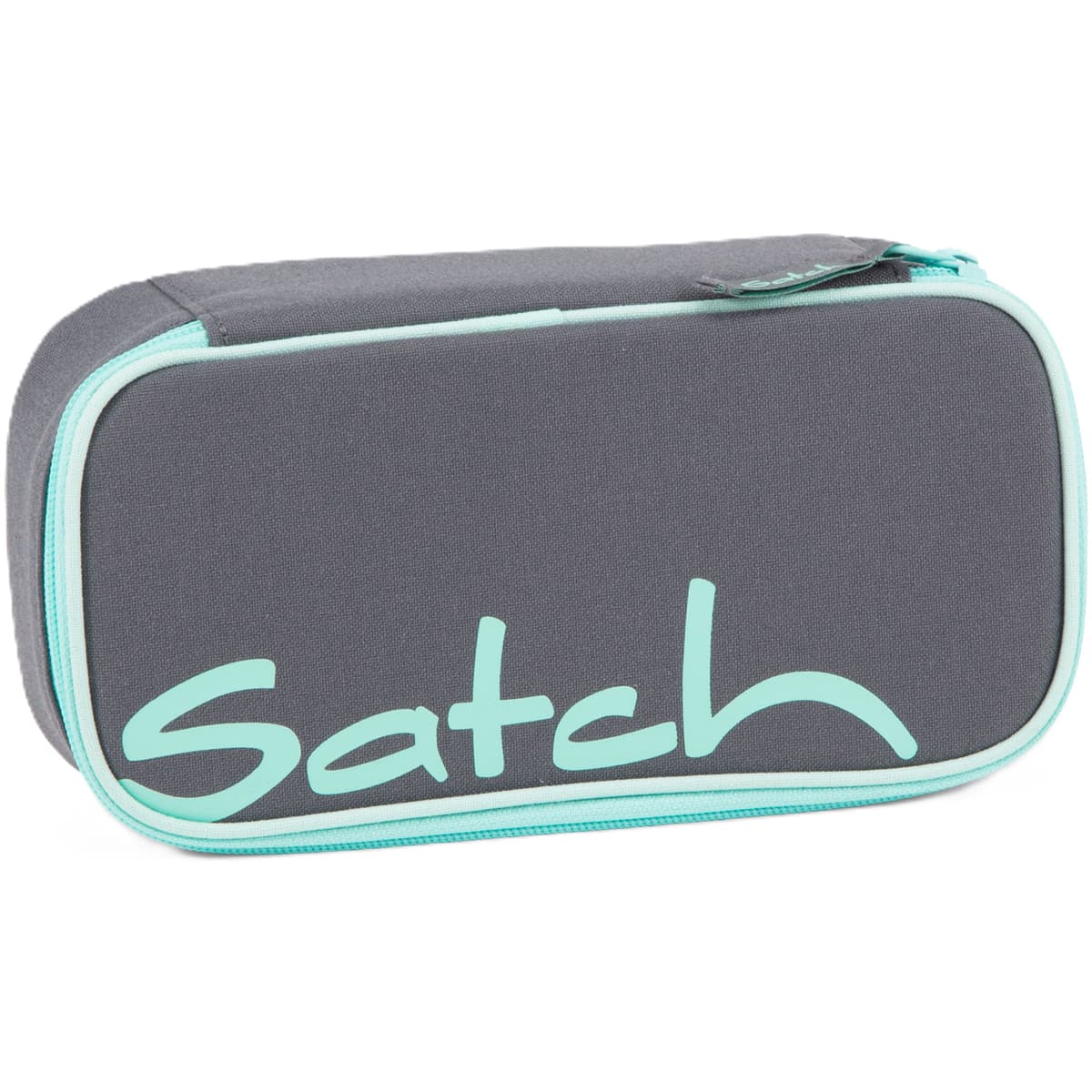 Girls' Bags Satch Gray