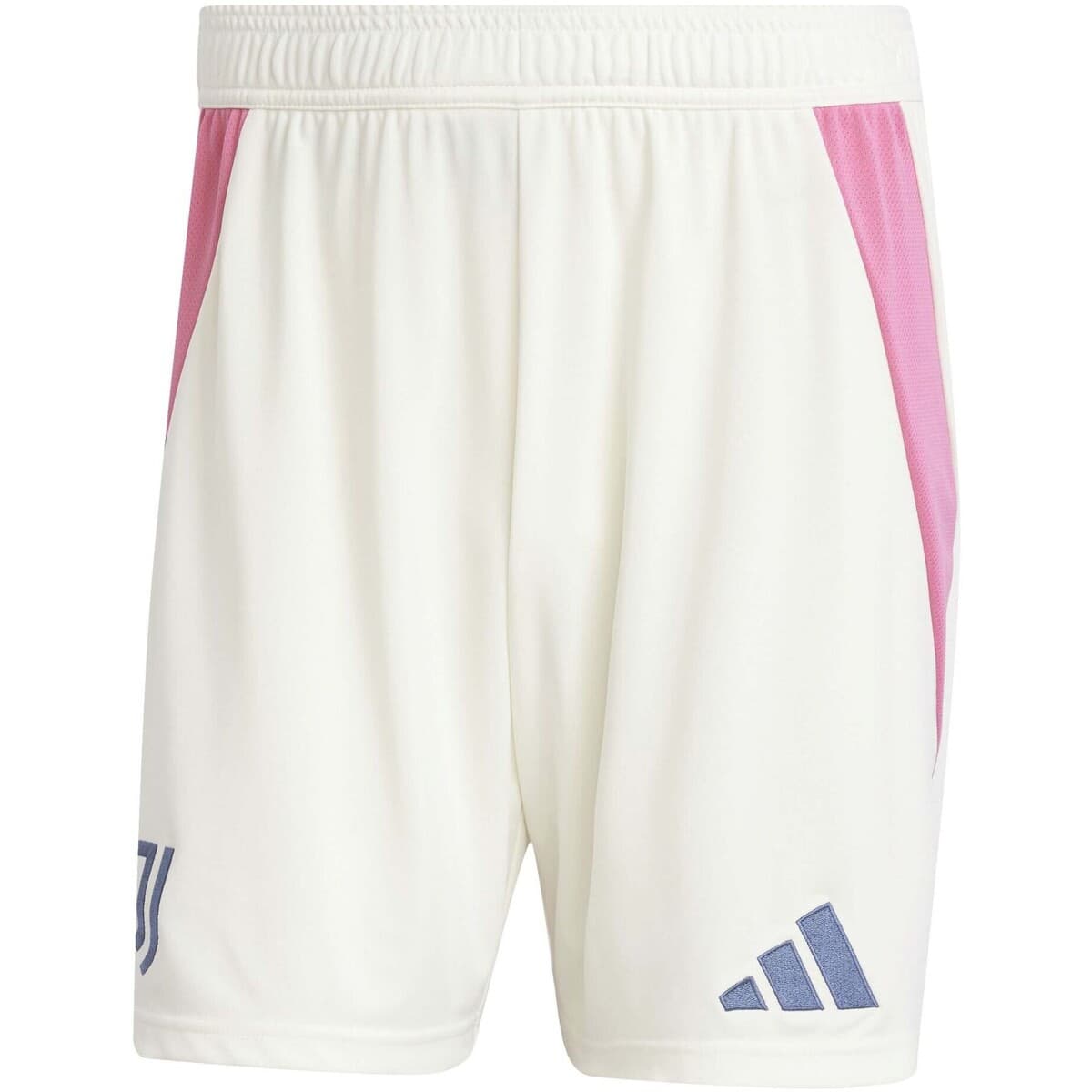 Men's Shorts adidas White