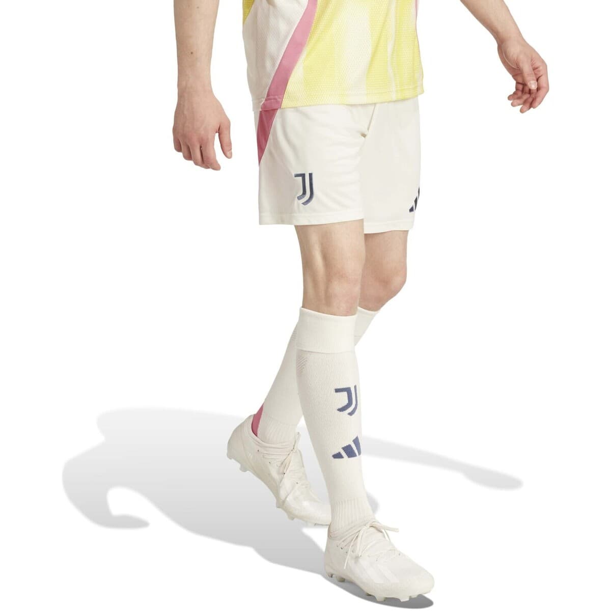 Men's Shorts adidas White