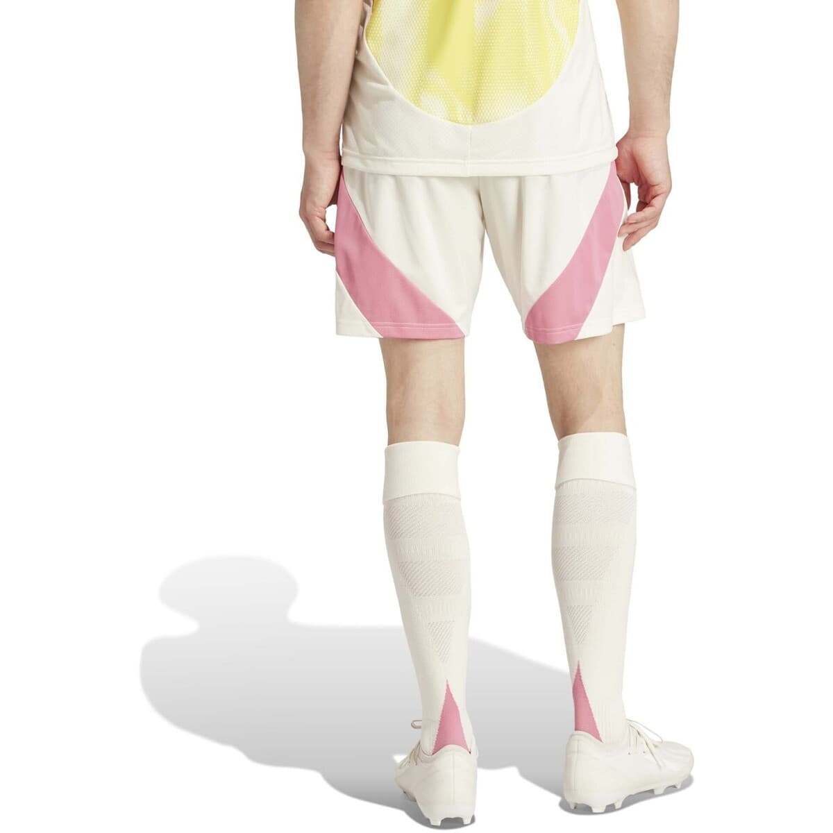 Men's Shorts adidas White