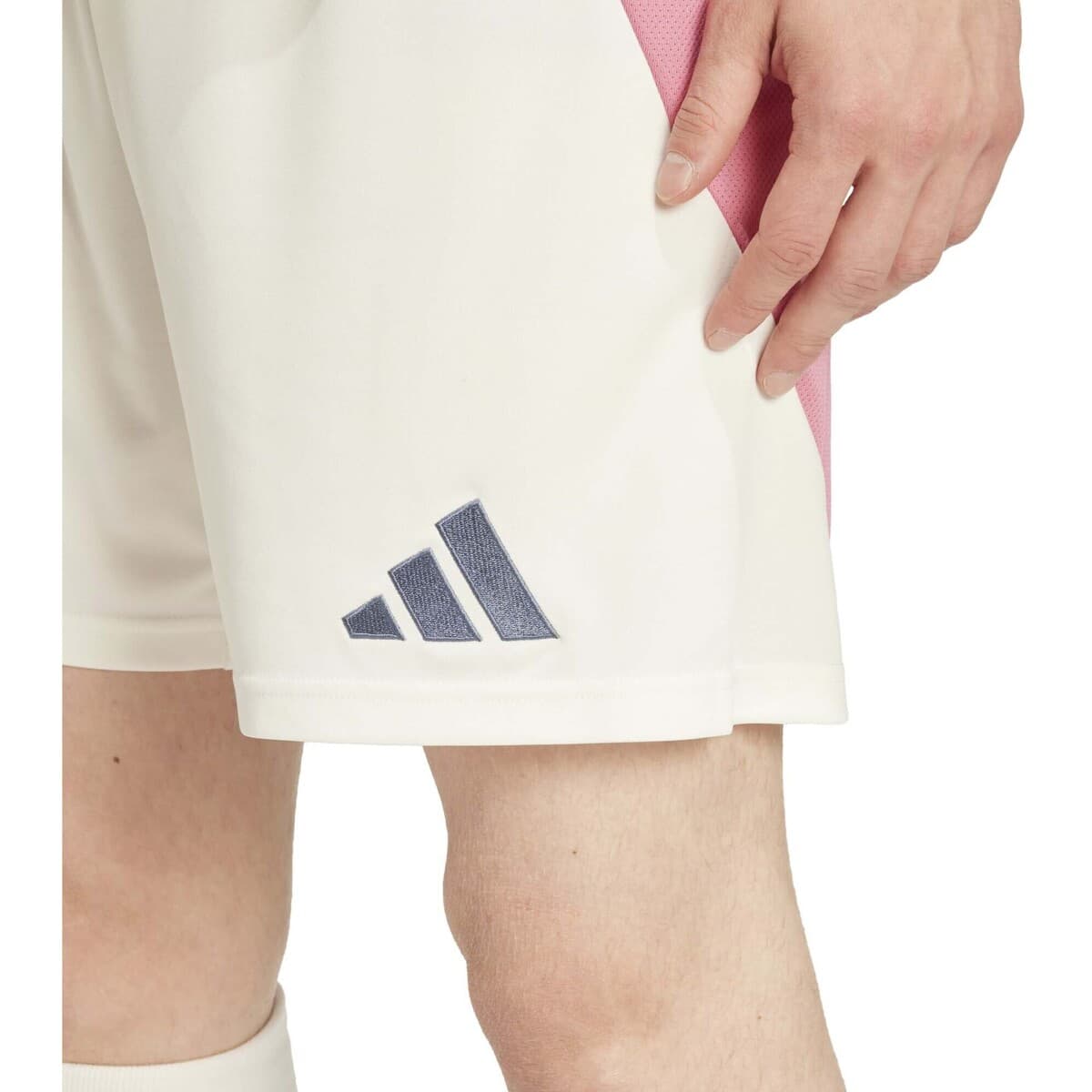 Men's Shorts adidas White