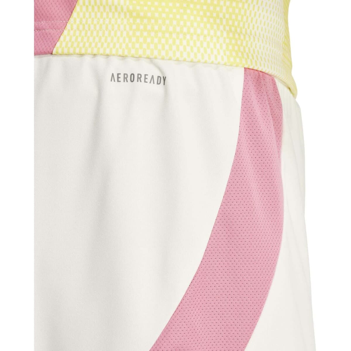 Men's Shorts adidas White