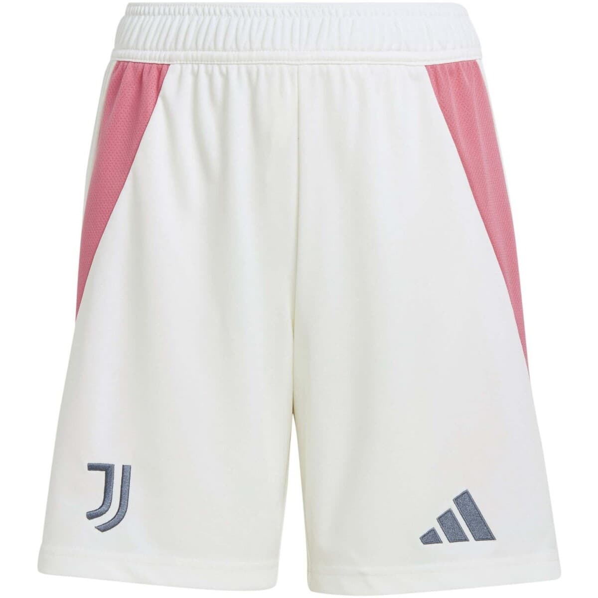 Boys' Shorts adidas White