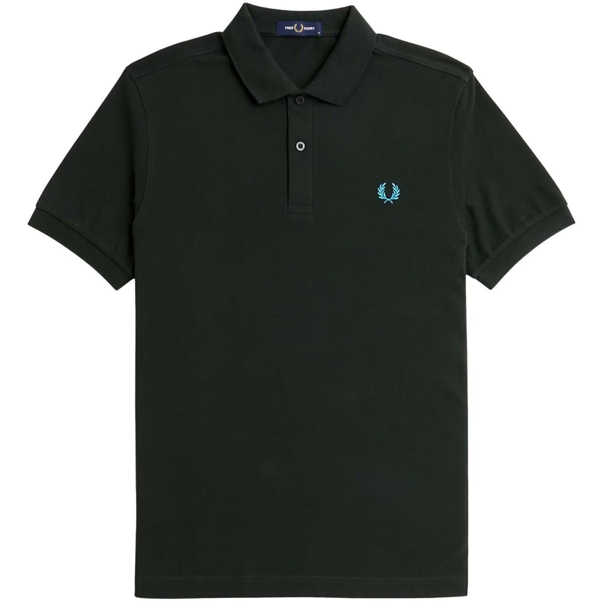 Men's T-Shirts Fred Perry Purple