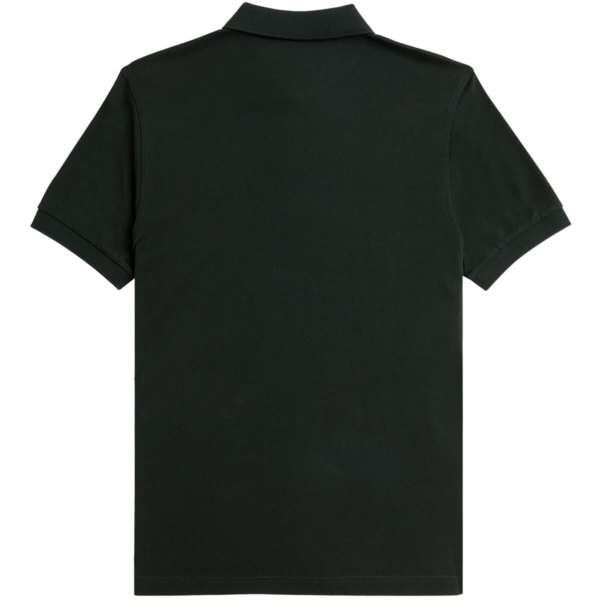 Men's T-Shirts Fred Perry Green