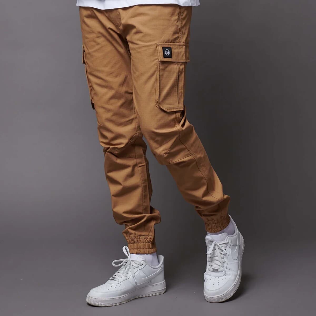 Men's Pants Dolly Noire Beige