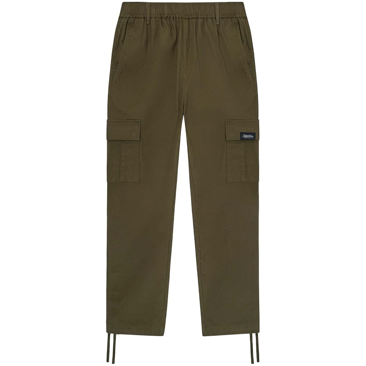 Men's Pants Dolly Noire Green