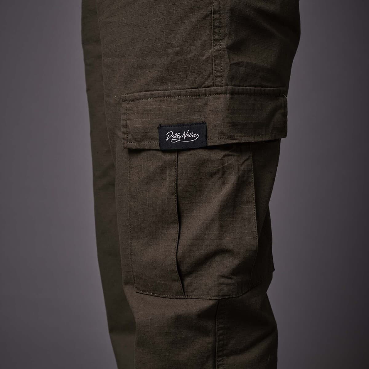 Men's Pants Dolly Noire Green