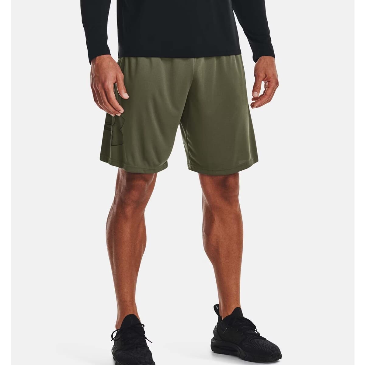 Men's Shorts Under Armour Green