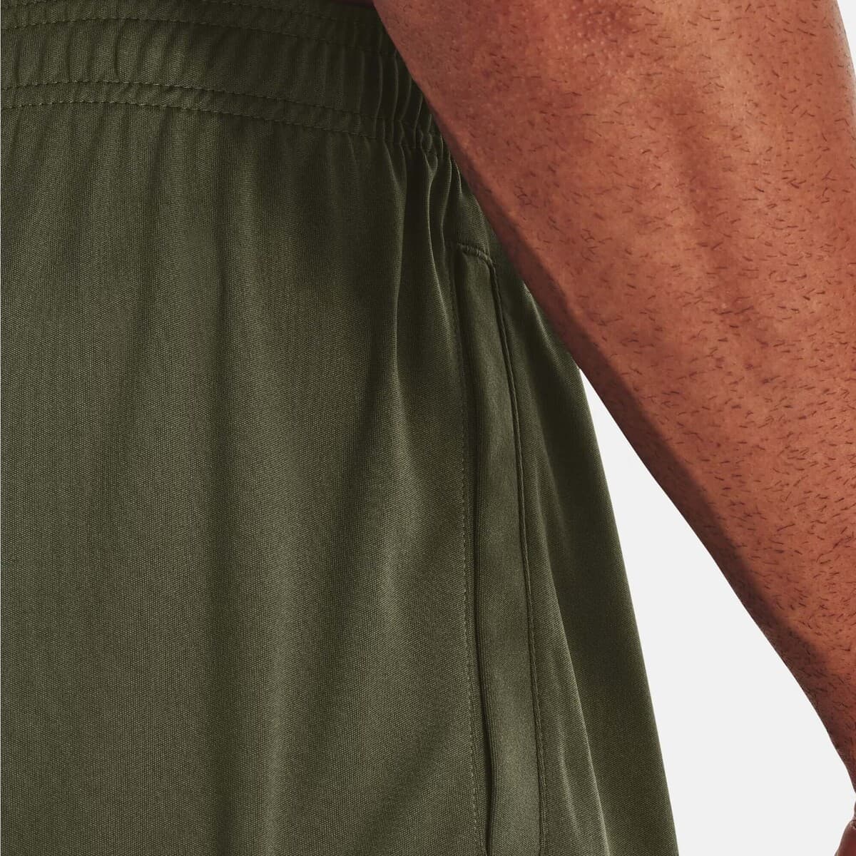 Men's Shorts Under Armour Green