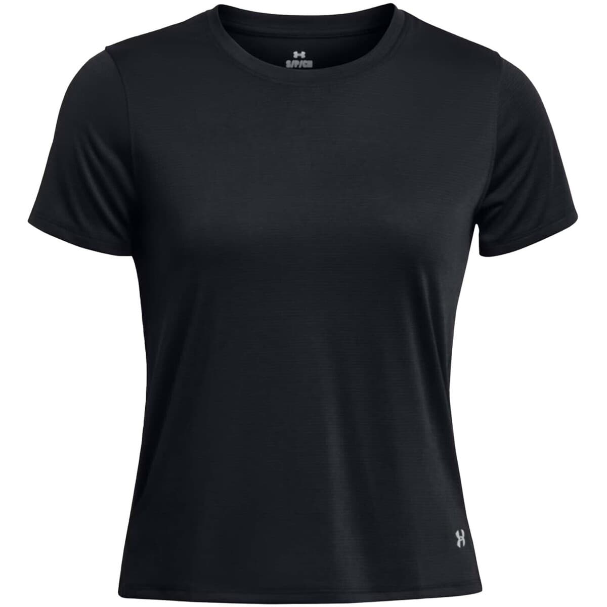 Women's Shorts Under Armour Black