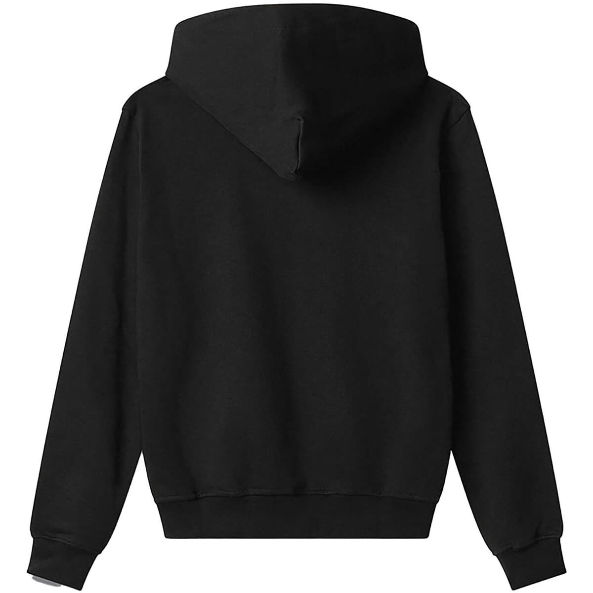 Women's Sweatshirts Hinnominate Black