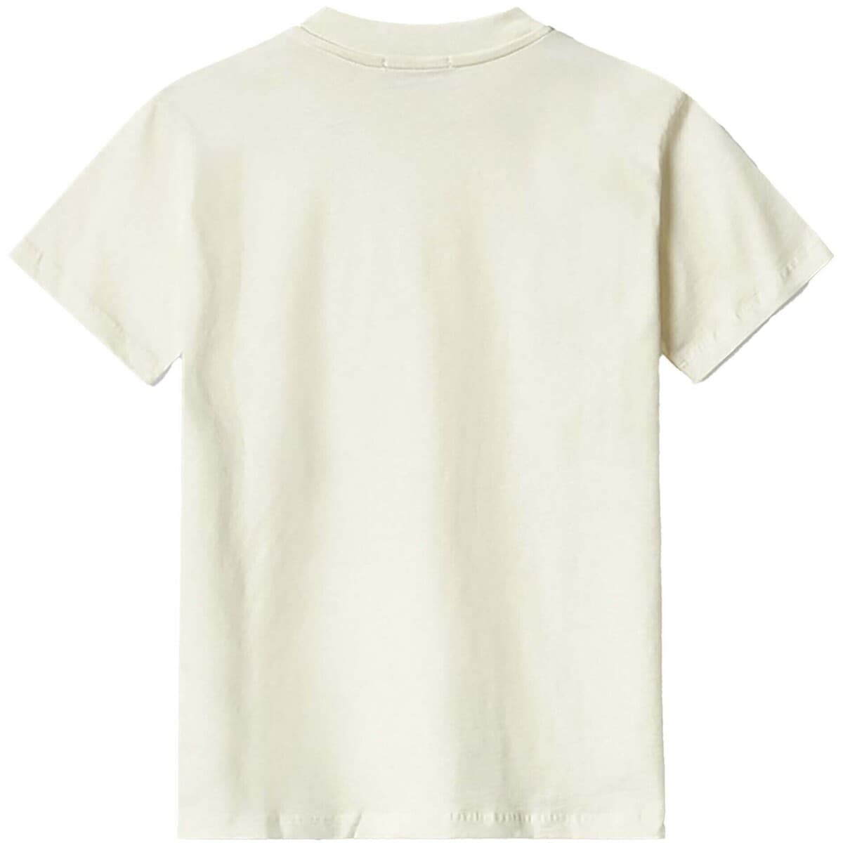 Women's T-Shirts Hinnominate White