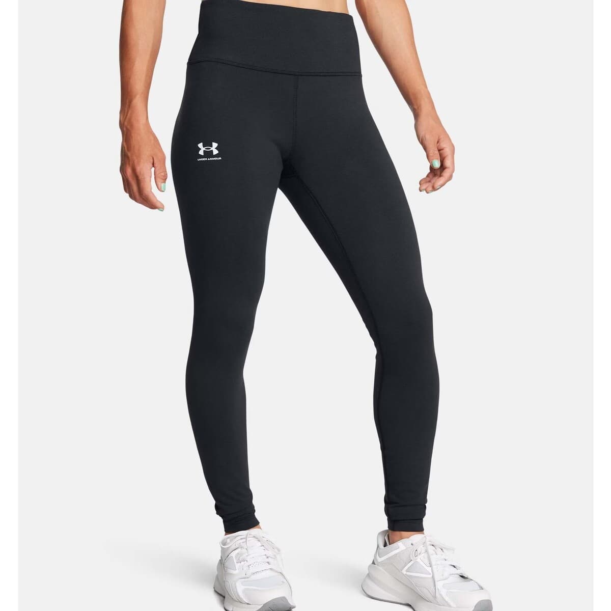 Women's Tights Under Armour Black