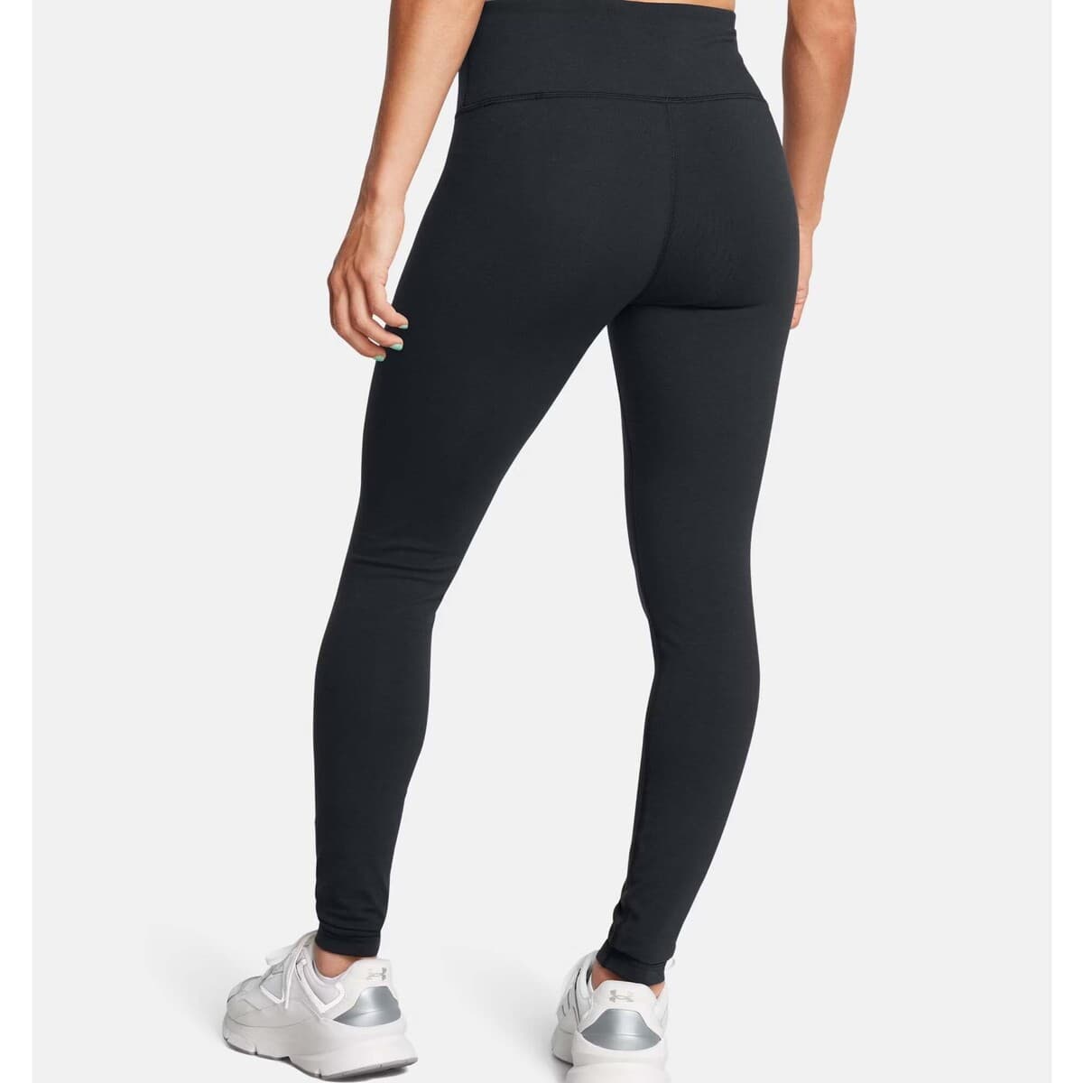 Women's Tights Under Armour Black