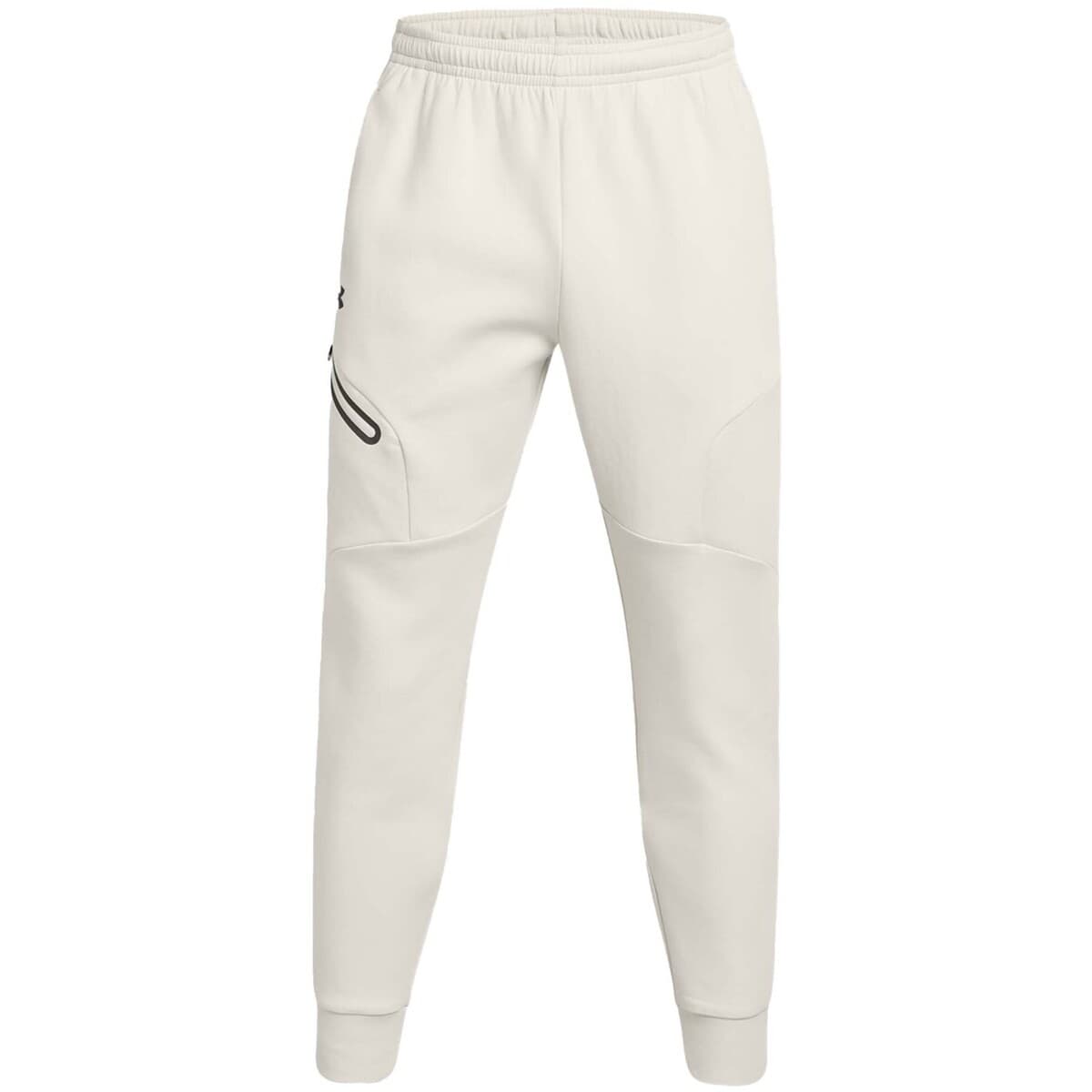 Men's Pants Under Armour White