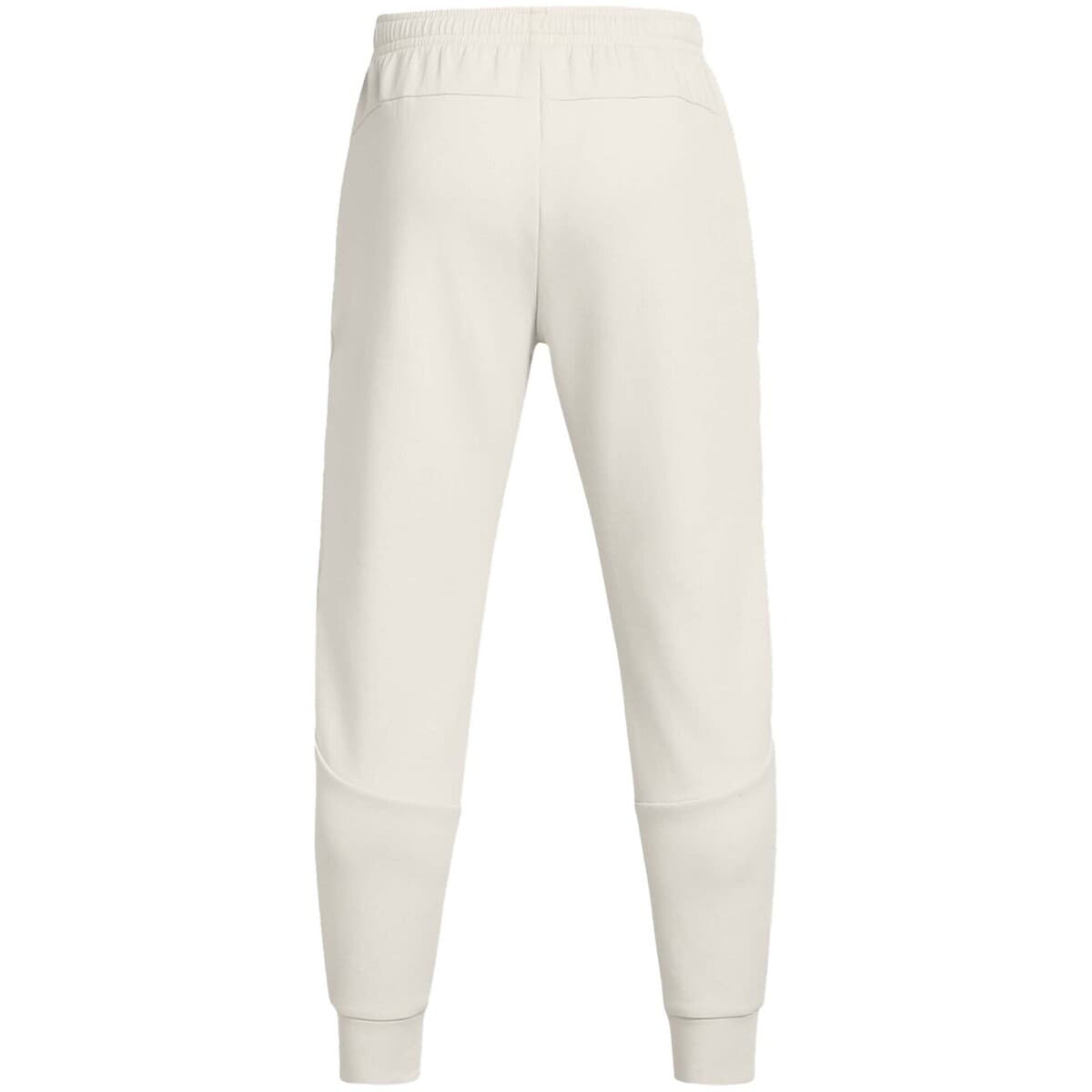 Men's Pants Under Armour White
