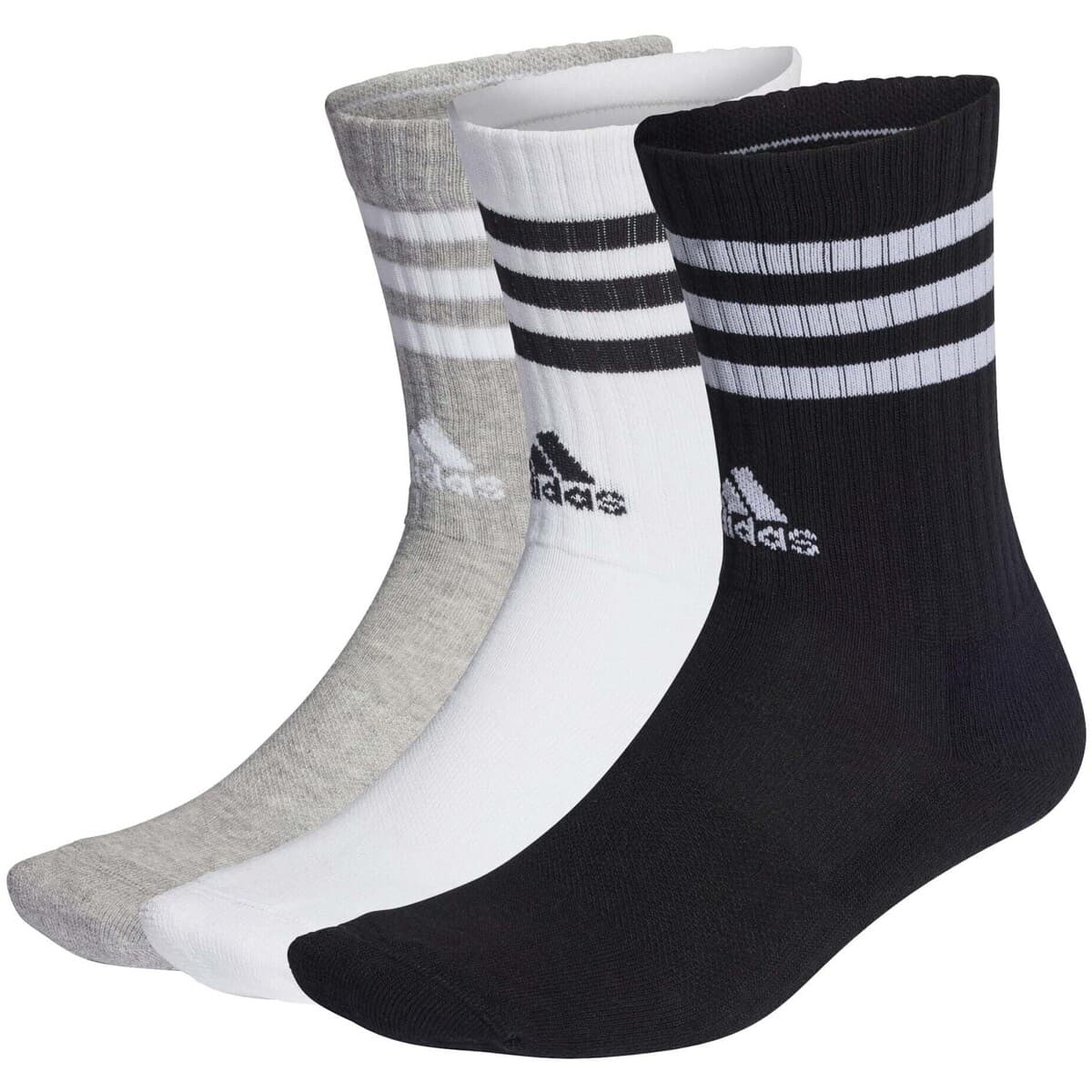 Men's Socks adidas Multicolor