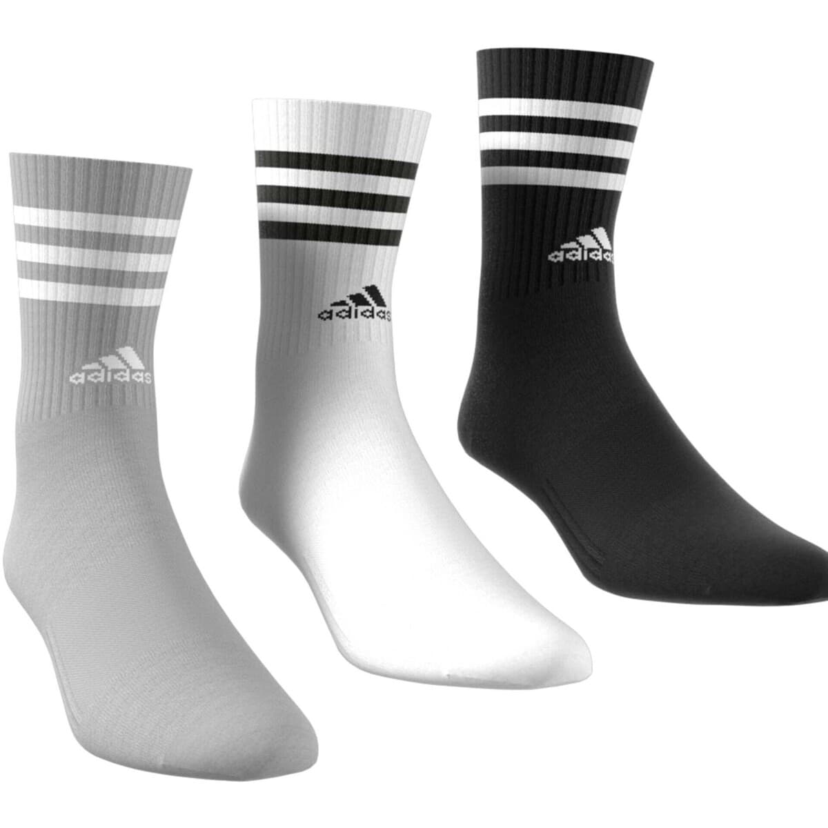 Men's Socks adidas Multicolor