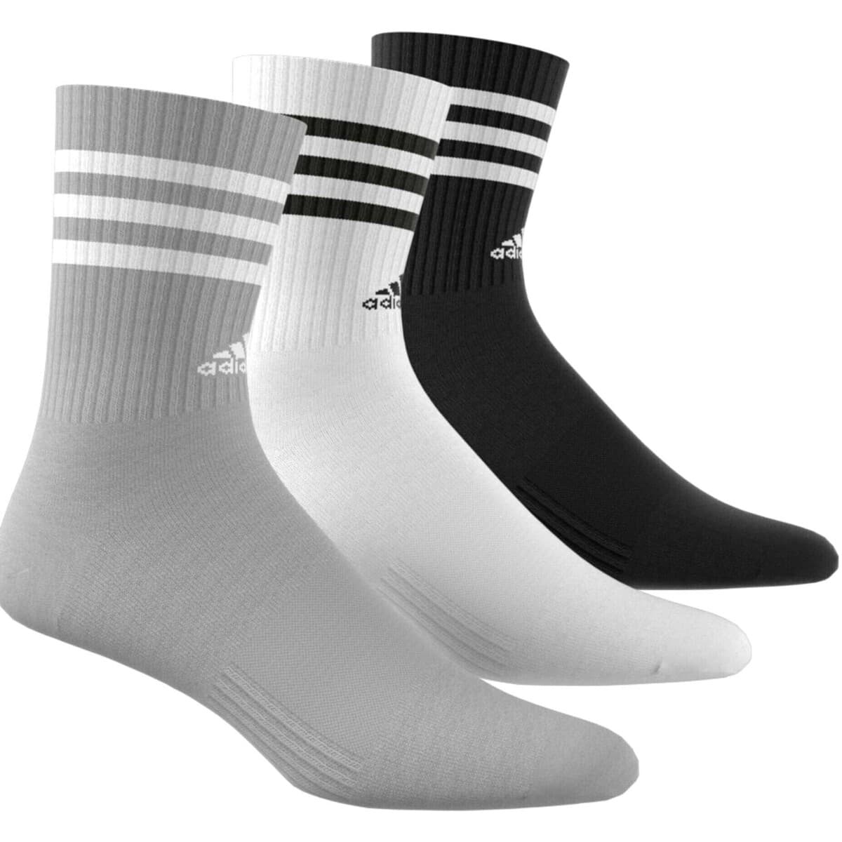 Men's Socks adidas Multicolor