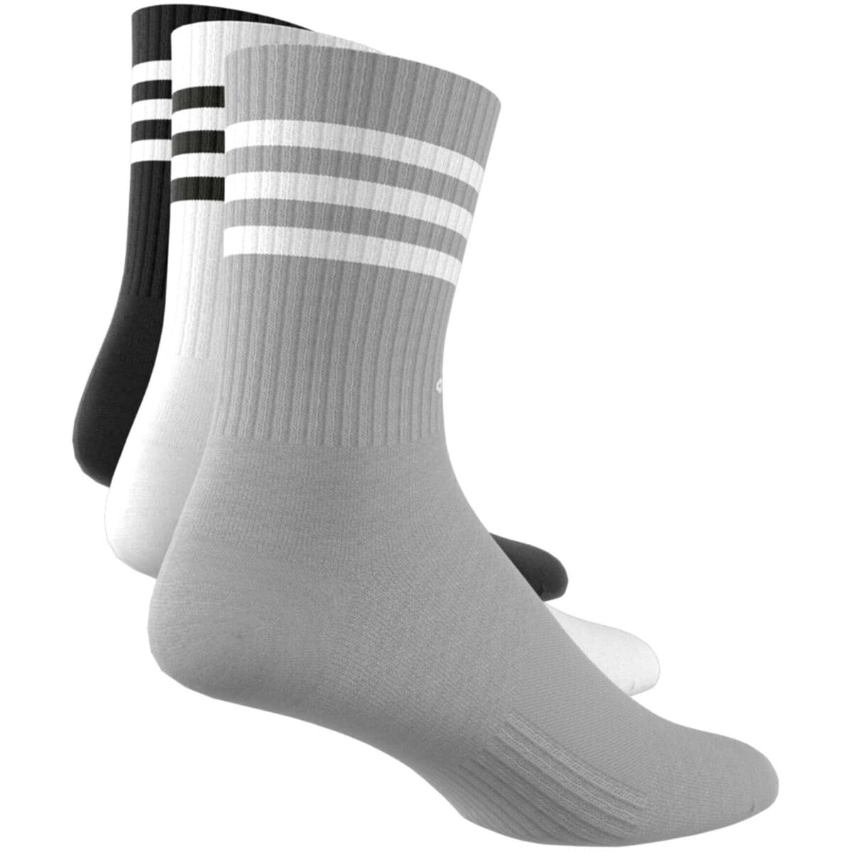 Men's Socks adidas Multicolor