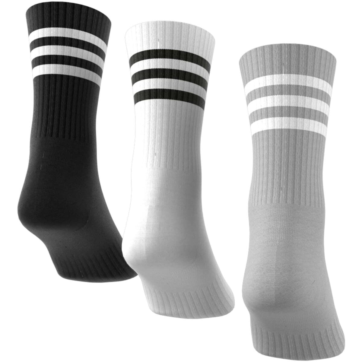 Men's Socks adidas Multicolor