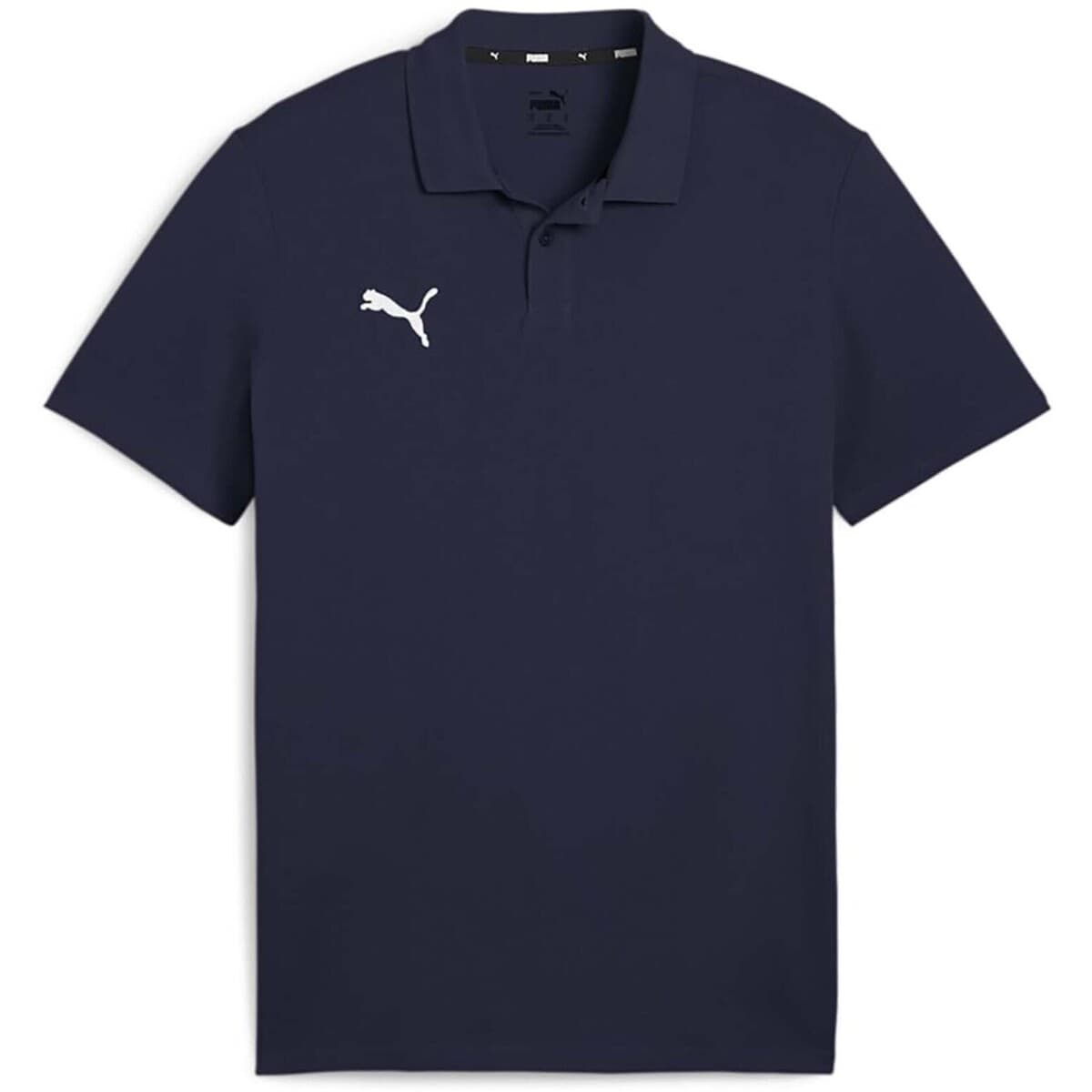 Men's T-Shirts Puma Blue