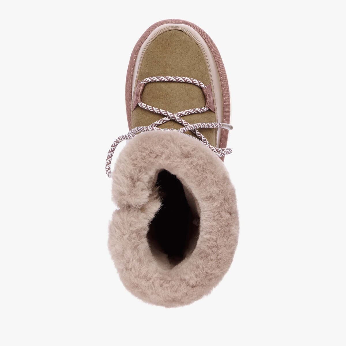 Women's Boots EMU Beige