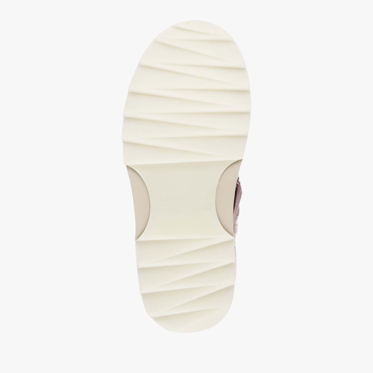 Women's Boots EMU Beige