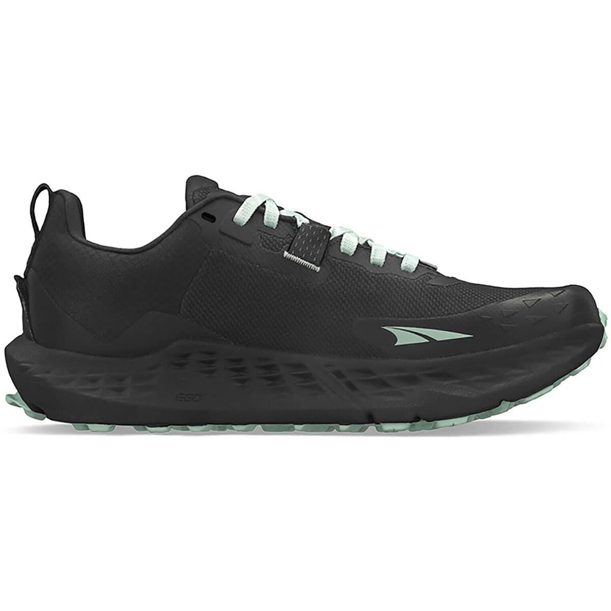 Women's Gym Shoes Altra Black