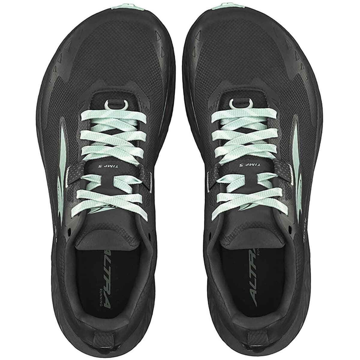 Women's Gym Shoes Altra Black