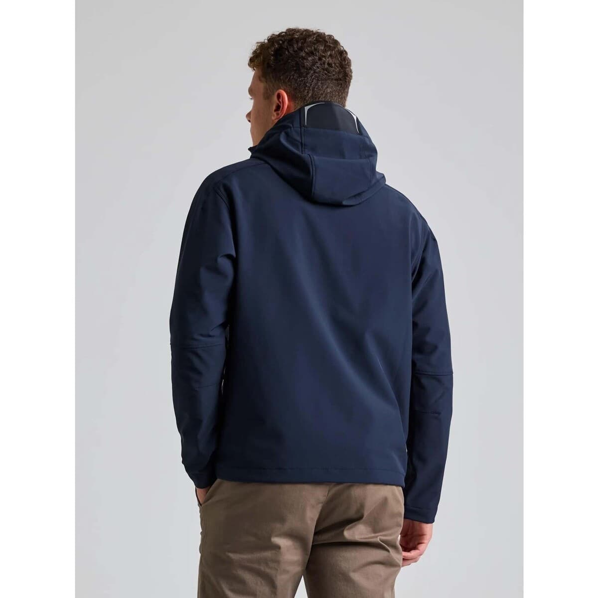 Men's Sweatshirts Slam Blue