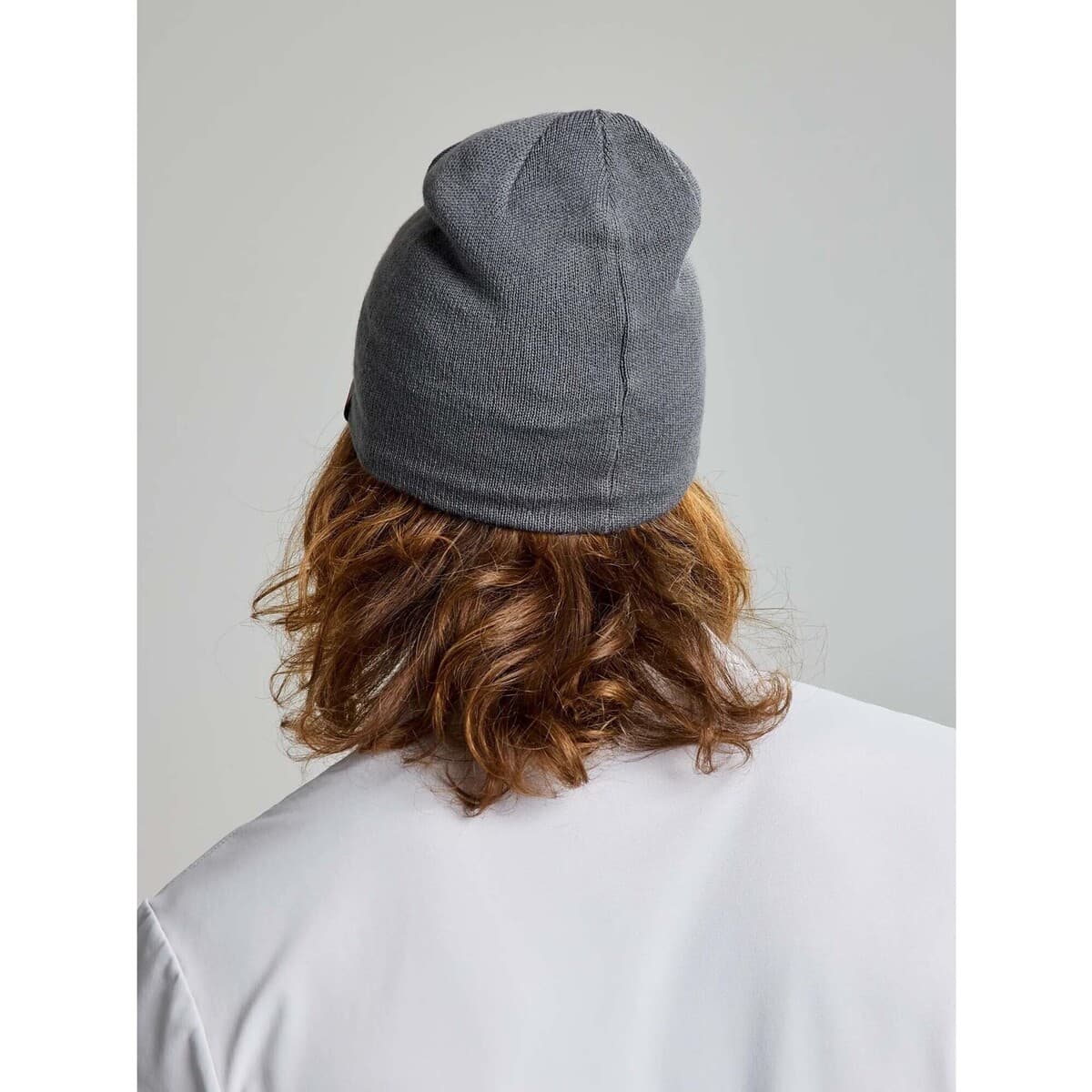 Women's Caps Slam Gray