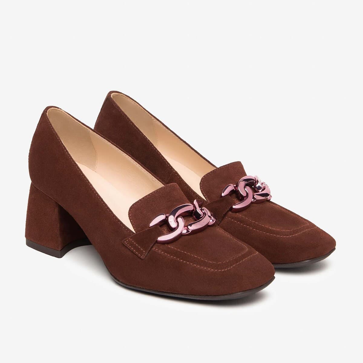 Women's Dress Shoes NeroGiardini Orange