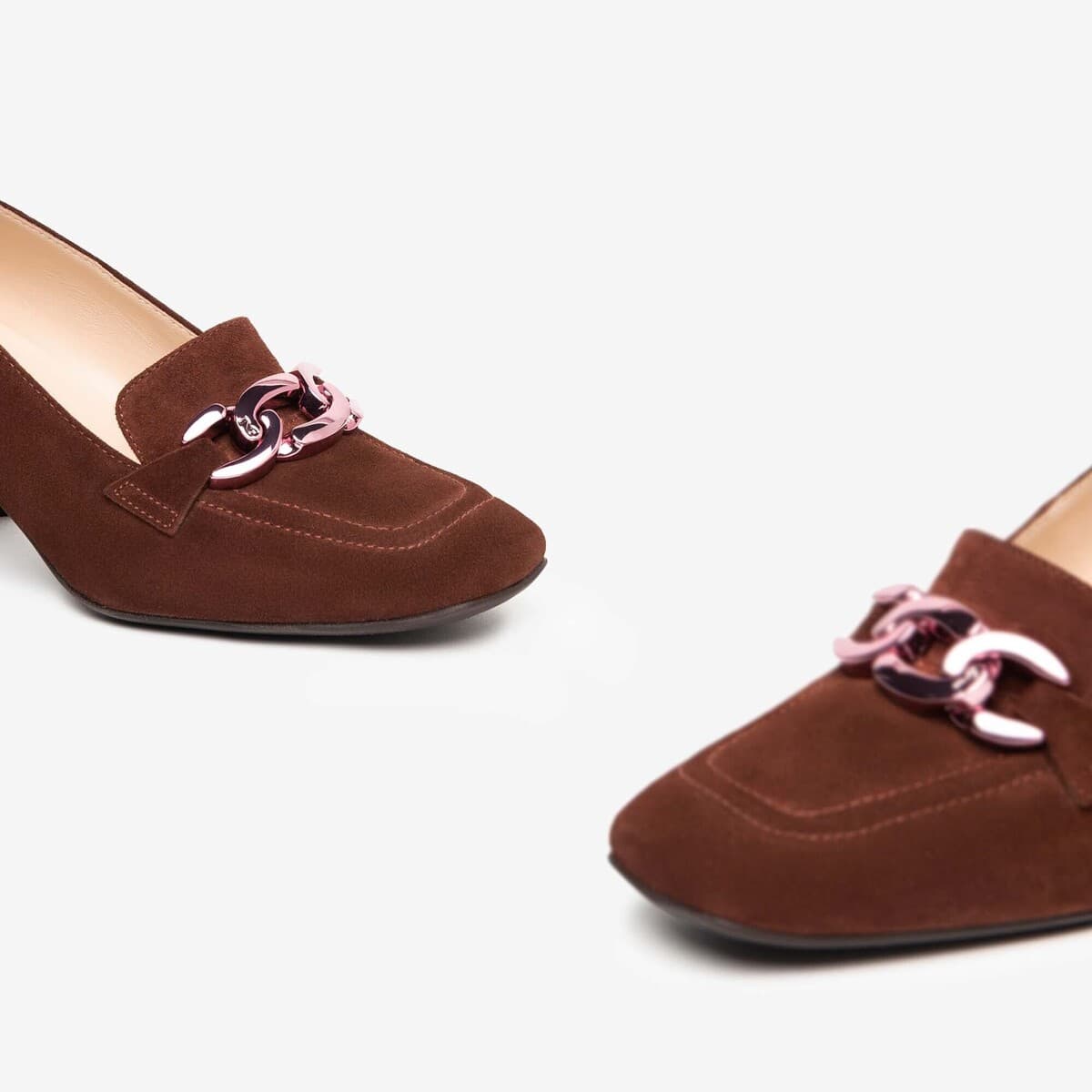 Women's Dress Shoes NeroGiardini Orange