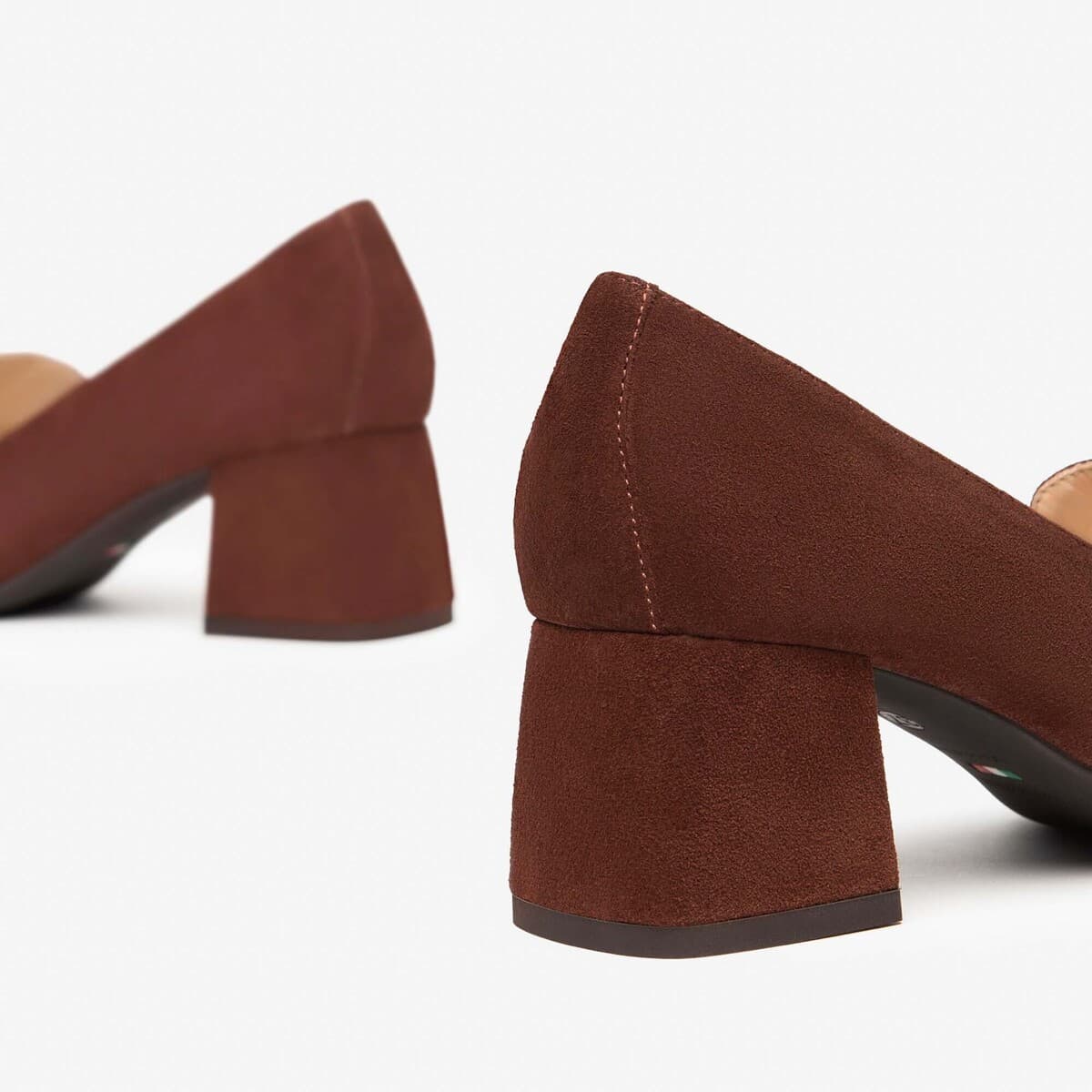 Women's Dress Shoes NeroGiardini Orange