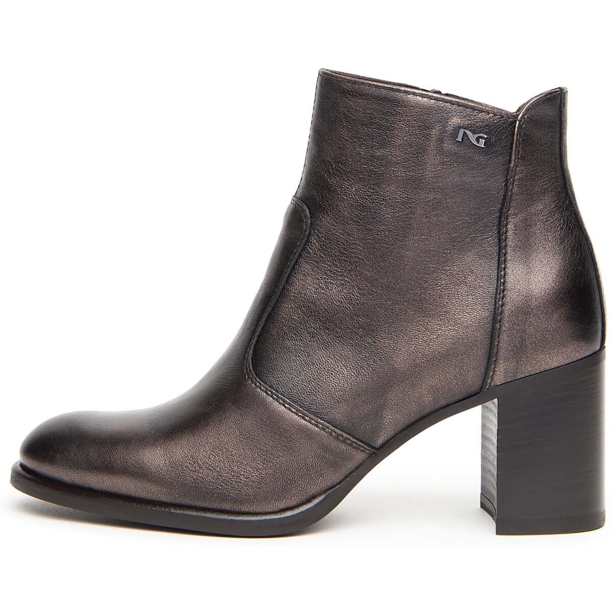 Women's Boots NeroGiardini Brown