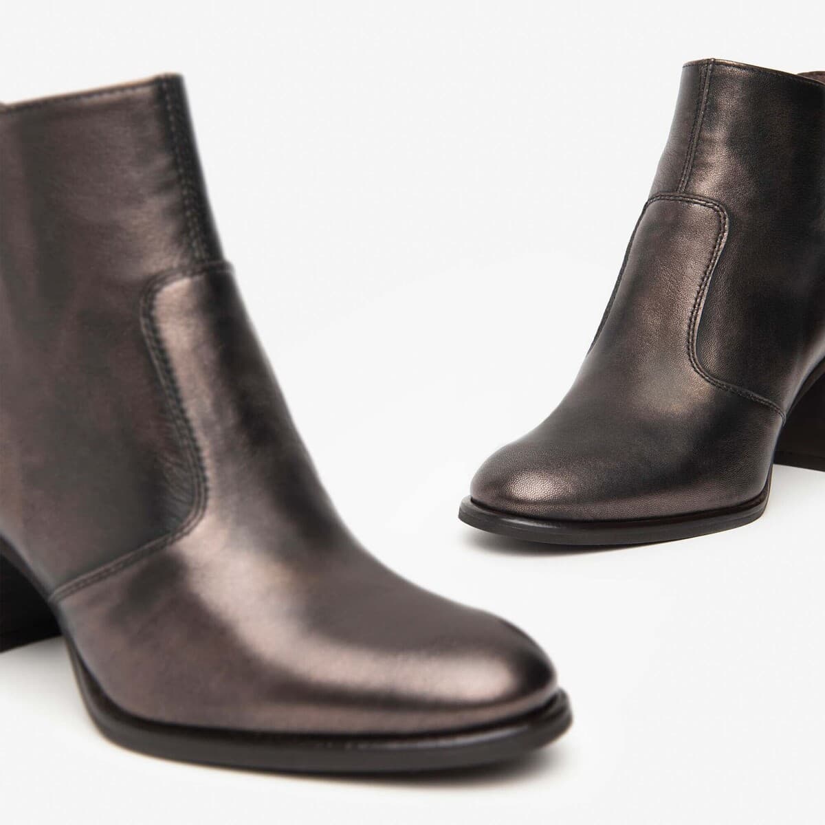 Women's Boots NeroGiardini Brown