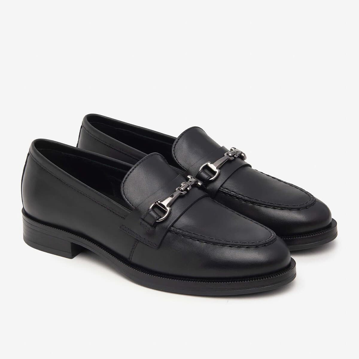 Women's Dress Shoes NeroGiardini Black
