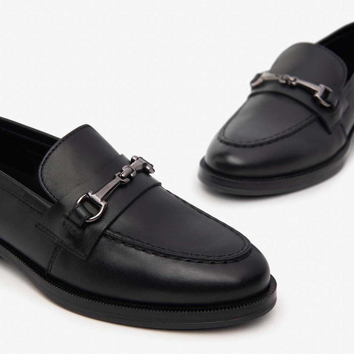 Women's Dress Shoes NeroGiardini Black