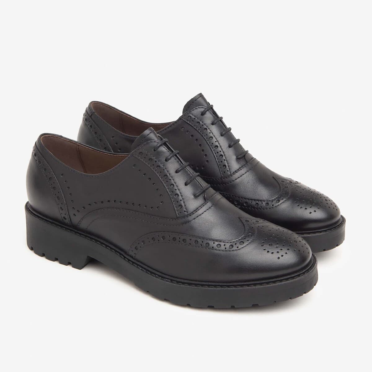 Women's Dress Shoes NeroGiardini Black