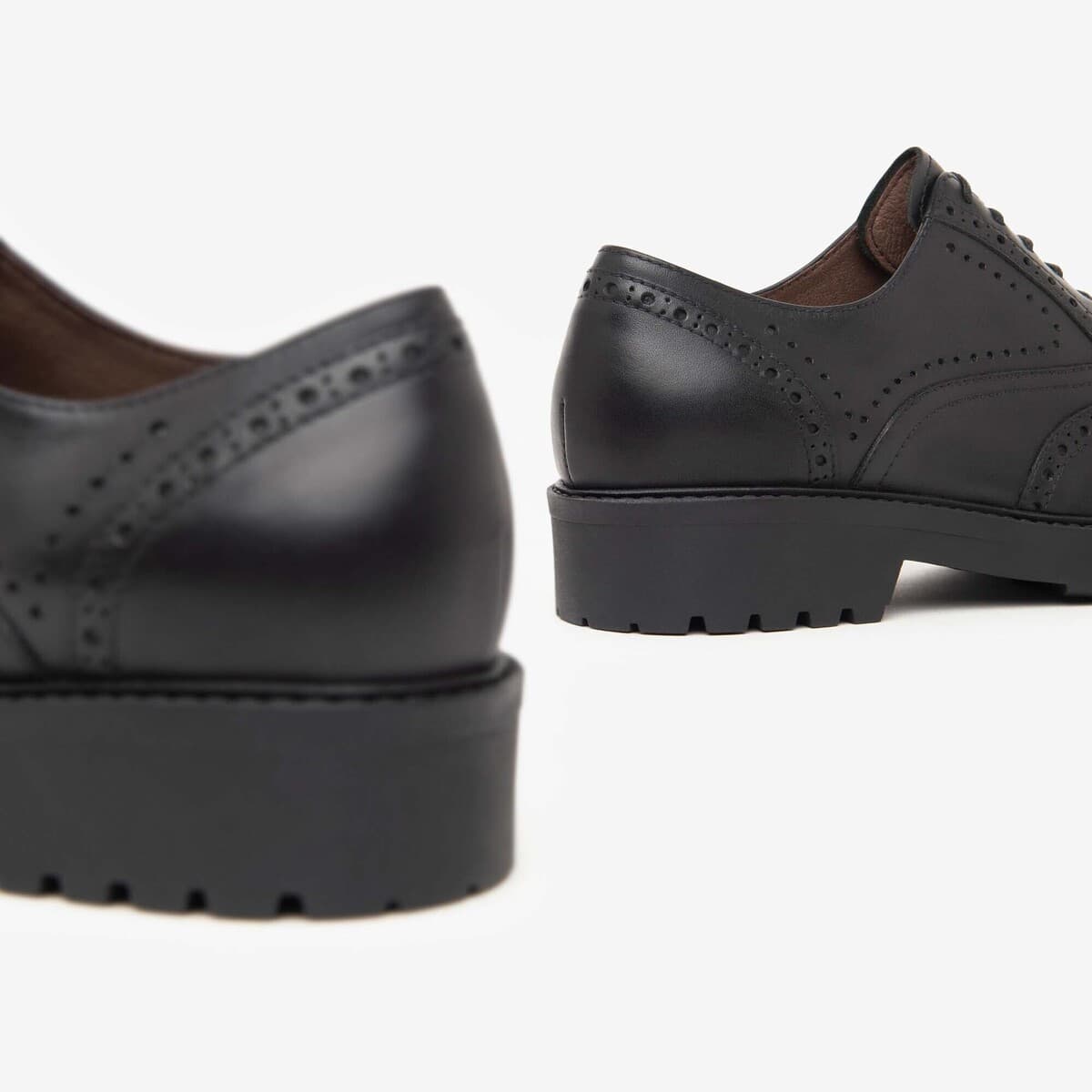 Women's Dress Shoes NeroGiardini Black