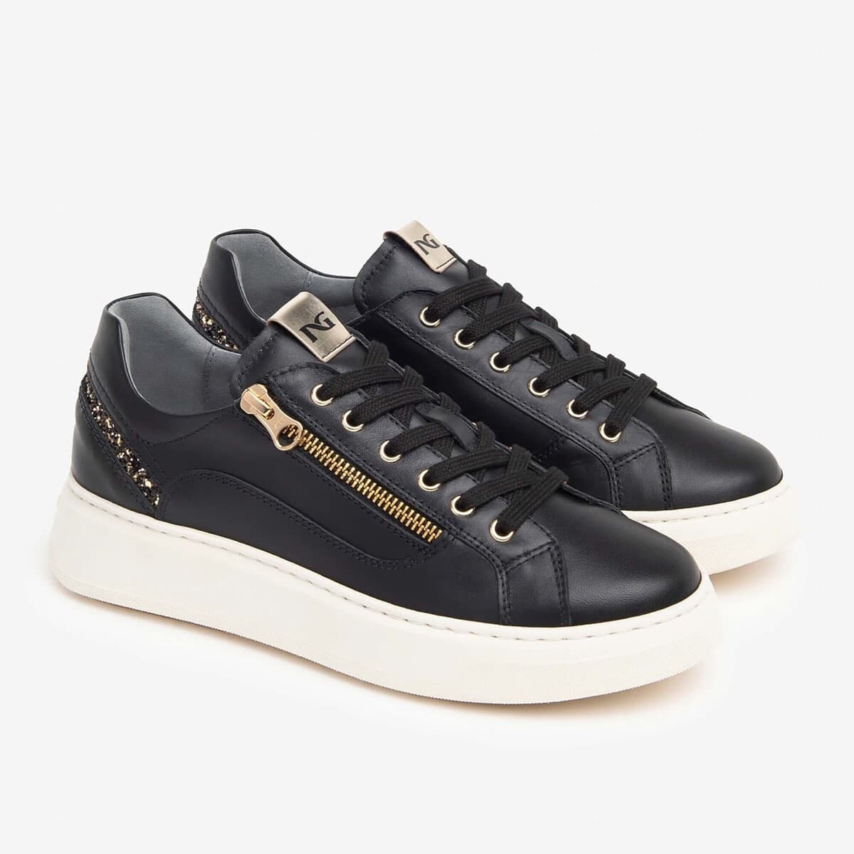 Women's Dress Shoes NeroGiardini Black